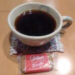 パイオニアコーヒー工房 - ドリンク写真: