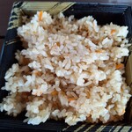 Saisaikiteya - 魚媛の鯛飯