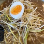 ラーメンショップ - 