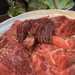 赤坂大関 本店 - 