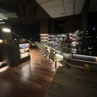 ステーキハウス ウイスキーノヴァ - 