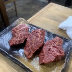 焼肉 かのや - 