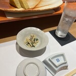 祇園寿司 衣川 - 