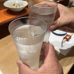 祇園寿司 衣川 - 