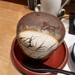 祇園寿司 衣川 - 