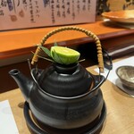 祇園寿司 衣川 - 