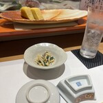 祇園寿司 衣川 - 