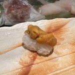 祇園寿司 衣川 - 