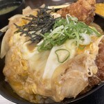 Mampuku dokoro donburi kanjou - 