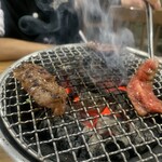 Yakiniku Kanoya - 