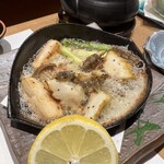 祇園寿司 衣川 - 