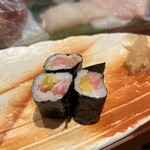 祇園寿司 衣川 - 