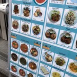 ヴェヌス サウス インディアン ダイニング - 