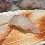 祇園寿司 衣川 - 