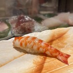 祇園寿司 衣川 - 