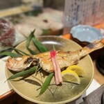 祇園寿司 衣川 - 