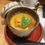 祇園寿司 衣川 - 