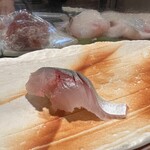 祇園寿司 衣川 - 