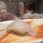 祇園寿司 衣川 - 