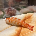 祇園寿司 衣川 - 