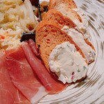 Italian Bistro Hirai - 