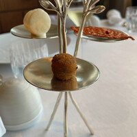 ドミニク・ブシェ・キョート・ル・レストラン - 