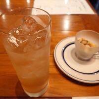 上野洋食遠山 -  上野洋食遠山 -