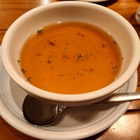 上野洋食遠山 -  上野洋食遠山 -