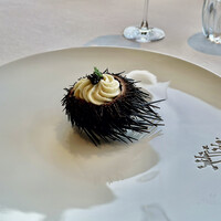 ドミニク・ブシェ・キョート・ル・レストラン - 