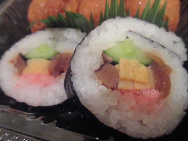 伏見寿司 - 登米市その他（寿司）の写真