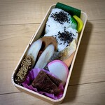 むすびむさし 新幹線店 - 