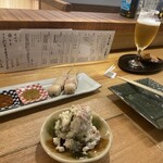 YAKITORI chujo - 