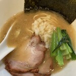 らーめん廣澤 - 