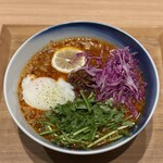 ラーメンWalkerキッチン - 