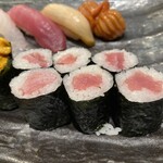 Kaisenzushi Shiogamakou - 