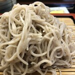 Soba Dokoro Izumi - 