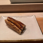 XEX ATAGO GREEN HILLS :: tempura & sushi An - 