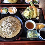 Teuchi Soba Yukimuro - 