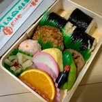 むすびむさし 新幹線店 - 