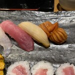 Kaisenzushi Shiogamakou - 