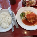 トラットリア・オゼール - 