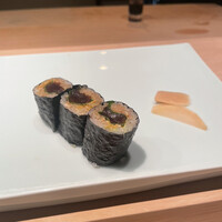 XEX ATAGO GREEN HILLS / tempura & sushi An - 