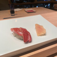 XEX ATAGO GREEN HILLS / tempura & sushi An - 