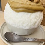 DEMEKIN - 和グリ　小さめサイズのみ　2200円