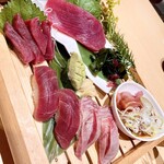 海鮮どんさん亭 - 