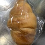 リトルマーメイド - 料理写真:この塩パンが美味しい