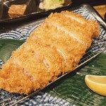 Tonkatsu Kushiage Yuuzen - 