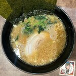 Ie Kei Ramen Riku - 