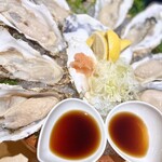 海鮮どんさん亭 - 