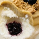 DEMEKIN - 和グリに合いますよ♪